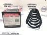 Пружина задней подвески Volvo XC60, XC70 II \\ STANDARD SPRINGS ST135053R