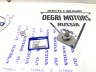 Клипса потолка Вольво C30, S40 II, XC60 \\ VOLVO Original 30676429