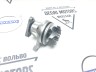 Комплект водяного насоса (помпа) Вольво S40 II \\ SKF