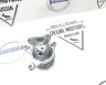 Комплект водяного насоса (помпа) Вольво S40 II \\ SKF