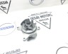 Комплект водяного насоса (помпа) Вольво S40 II \\ SKF