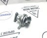 Комплект водяного насоса (помпа) Вольво S40 II \\ SKF