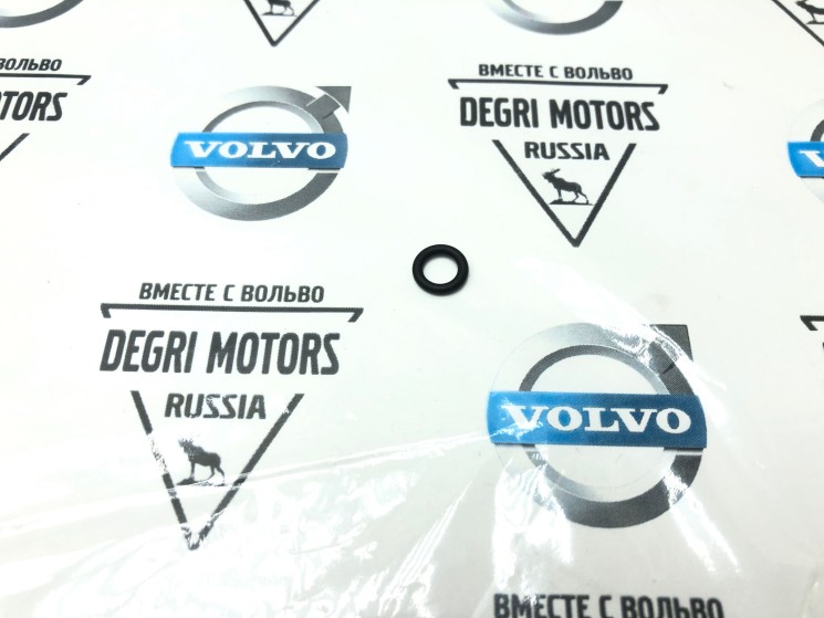 Кольцо уплотнительное вакуумного насоса VOLVO S40 II, S60, S80 II, XC70 II, XC60, XC90 \\ VOLVO Original 8658102