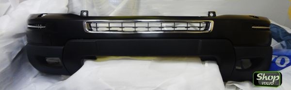 Бампер передний в сборе Вольво ХС90 \\ c 2007 г.в. \\ VOLVO (original) 39871297-12