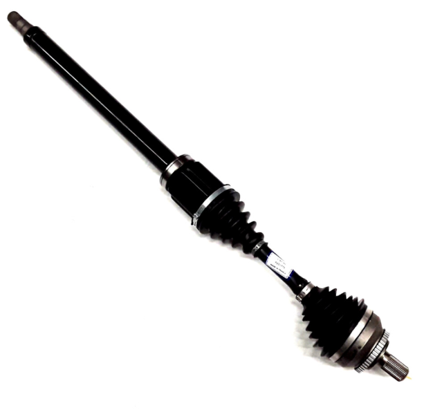 Вал приводной правый VOLVO S80 AWD \\ VOLVO (Original) 8251776