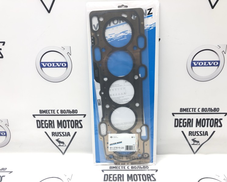 Прокладка ГБЦ 61-37615-20 \\ VICTOR REINZ 61-37615-20