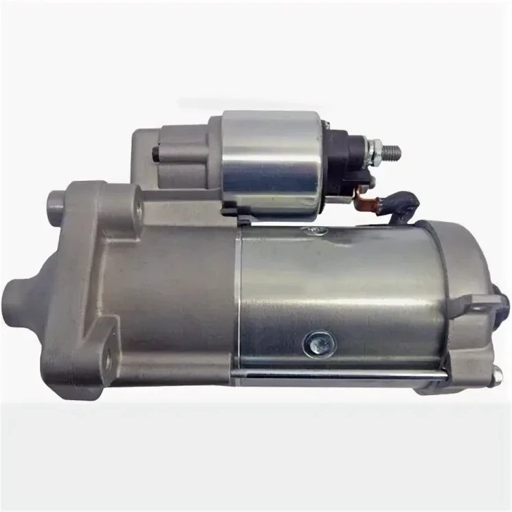 Стартер Volvo S60 III, S80 II, S90 II, XC40, XC60 II, XC70 II, XC90 II \\ Volvo Original 36012434
