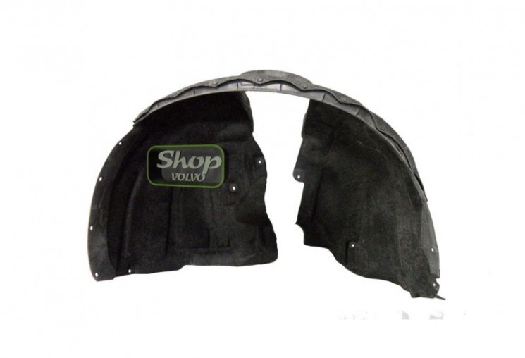 Подкрылок колеса передний левый VOLVO S60 II \\ SWParts SW31497103