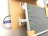 Радиатор кондиционера Volvo S60, S80, V70 II, XC70 \\ GParts VO31267200