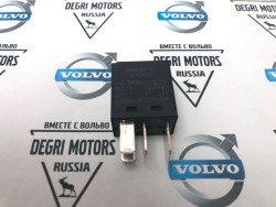 Реле в блоке предохранителей моторном отсеке \\ VOLVO Original 30765041