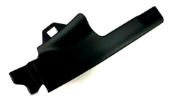 Накладка порога внутренняя задняя правая Volvo XC60 \\ VOLVO Original 39855440