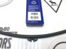 Щетка стеклоочестителя заднего стекла Вольво XC70 II, V70 III \\ VOLVO Original 30663894