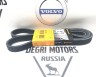 Ремень поликлиновый 6DPK1825 Volvo S60, S80, V70 II, XC70, XC90 \\ CONTITECH 6DPK1825