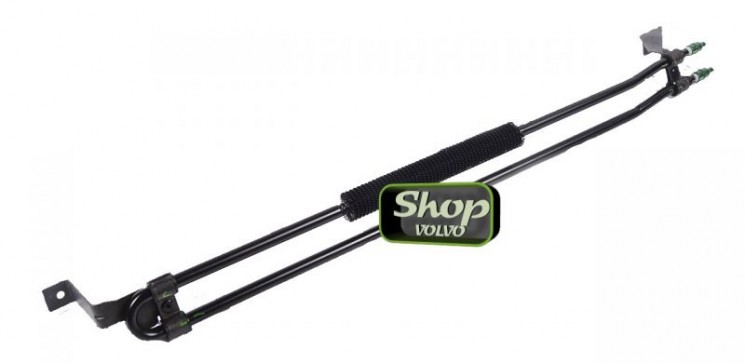 Маслоохладитель, радиатор ГУР Вольво XC90 \\ VOLVO (Original) 31360811