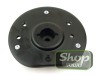 Опора передней амортизационной стойки VOLVO S60 II, S80 II, XC70 II, V70 III, XC60 \\ VOLVO (Original) 31340605