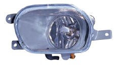 Противотуманная фара левая VOLVO XC 90 \\ Depo (Тайвань) 373-2002L-UQ