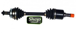 Приводной вал левый для Volvo XC90 \\ B5254T2 D5244T AW50/51 AWD \\ NTY NPW-VV-059