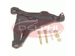 Рычаг передней подвески правый VOLVO 850,S70 \\ DELPHI
