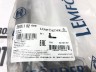 Наконечник рулевой тяги левый \\ VOLVO XC70, XC90 \\ LEMFORDER 26701 02