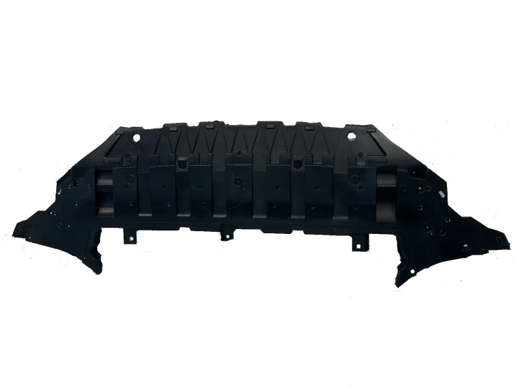 Пыльник бампера нижний VOLVO XC60 II \\ SWParts SW32296390