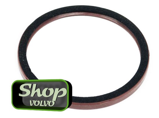 Сальник коленвала задний ​Volvo S40 II, S60 III, S80 II, XC70 II, XC40, XC60 II, XC90 II \\ Pro Parts 21432274