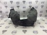Подкрылок колеса передний правый \\ VOLVO S60 II \\ SW Parts SW31497105