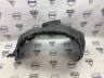 Подкрылок колеса передний правый \\ VOLVO S60 II \\ SW Parts SW31497105