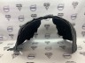 Подкрылок колеса передний правый \\ VOLVO S60 II \\ SW Parts SW31497105