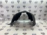 Подкрылок колеса передний правый \\ VOLVO S60 II \\ SW Parts SW31497105
