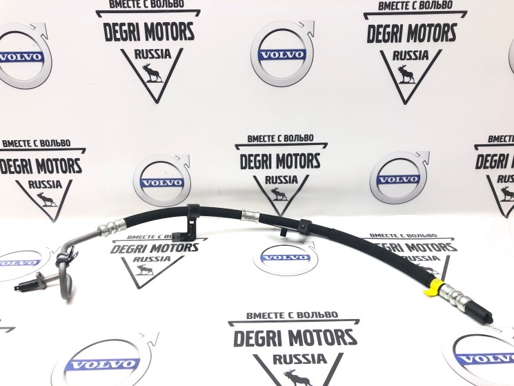 Шланг гидроусилителя высокого давления \\ VOLVO Original 31329834