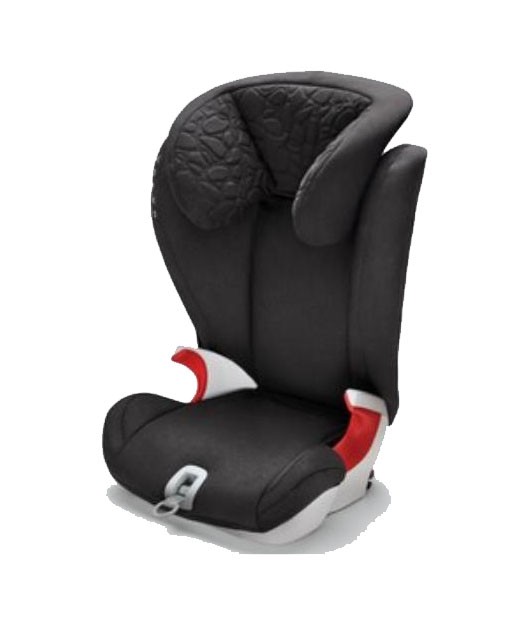 Детское кресло ISOFIX 15-36 кг от 3 лет до 10 лет \\ VOLVO Original 31414953