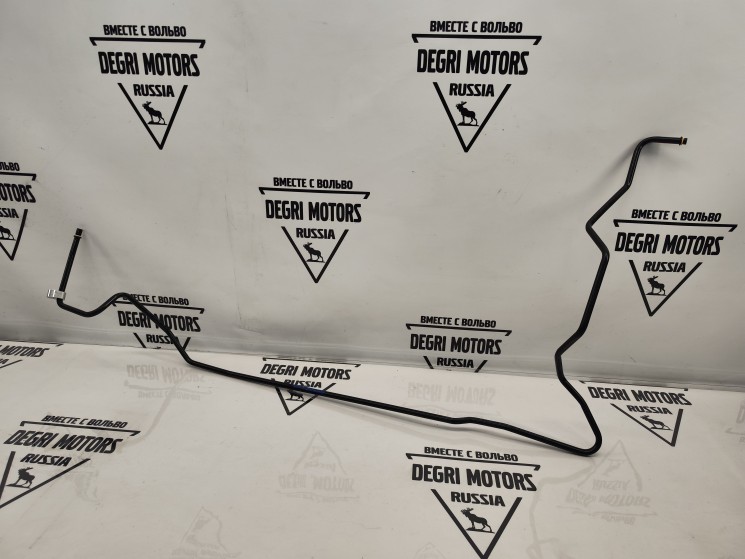 Шланг кондиционера высокого давления \\ VOLVO Original 30767192 