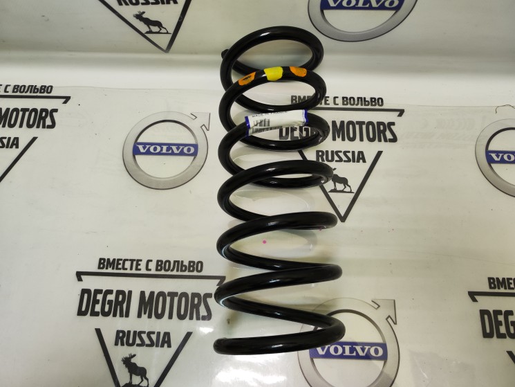 Пружина задняя VOLVO XC60 \\ VOLVO Original 31280483