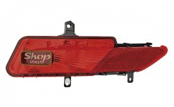 Фонарь габаритный задний правый Вольво ХС60 \\ 14-17 \\ SWParts  31353286