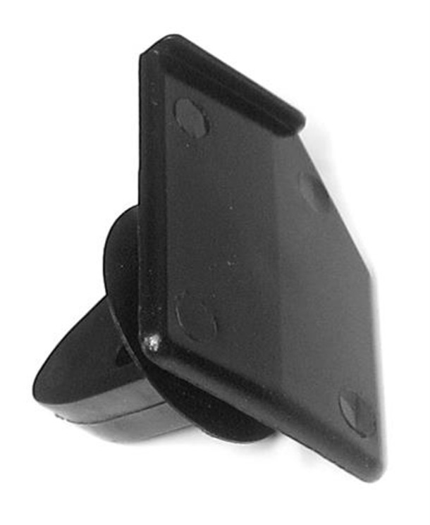 Клипса обшивки пятой двери Вольво 740, 940 \\ VOLVO (Original) 1354534