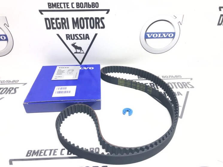 Ремень ГРМ для Вольво 850 S70 V70 \\ VOLVO Original 271835
