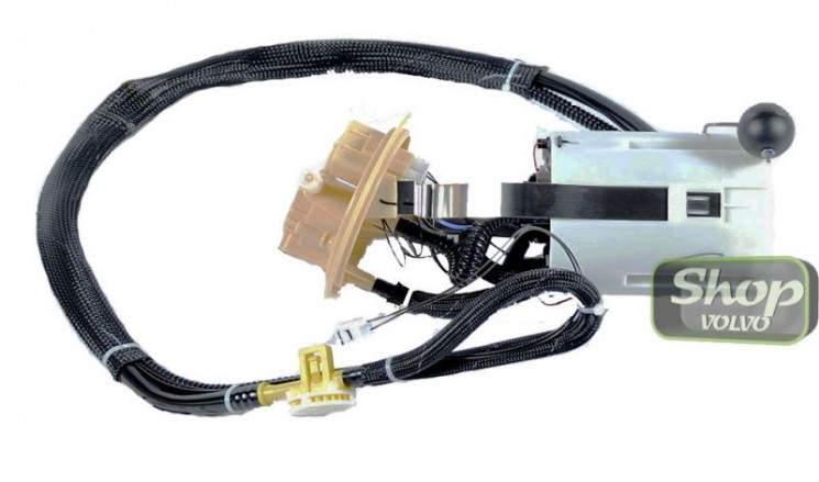 Насос топливный в сборе Вольво XC90 \\ VOLVO Original 31261819