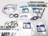 Комплект уплотнительных колец Volvo C70, S40 II, S60 II, S80 II, XC60, XC70, XC90 \\ VOLVO Original 30750783