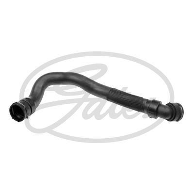 Шланг радиатора верхний Volvo S60 II, S80 II, XC70 II, XC60 \\ GATES 05-4550