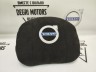 Подушка - комфортный подголовник VOLVO алькантара \\ SW Parts SW31470560