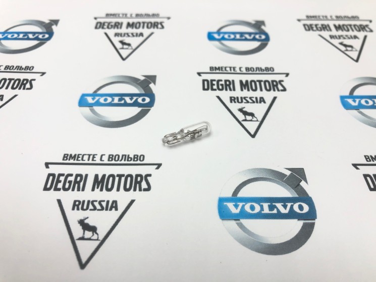 лампа накаливания \\ VOLVO 31351518