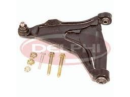 Рычаг передней подвески левый VOLVO 850,S70 \\ DELPHI