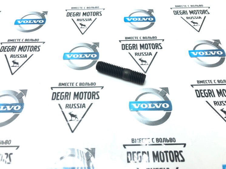 Шпилька катализатора \\ VOLVO 850, S40, S60, S80, V70 \\ VOLVO (Original) 978342
