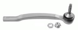 Наконечник рулевой тяги правый \\ VOLVO XC70, XC90 \\ LEMFORDER 26702 02