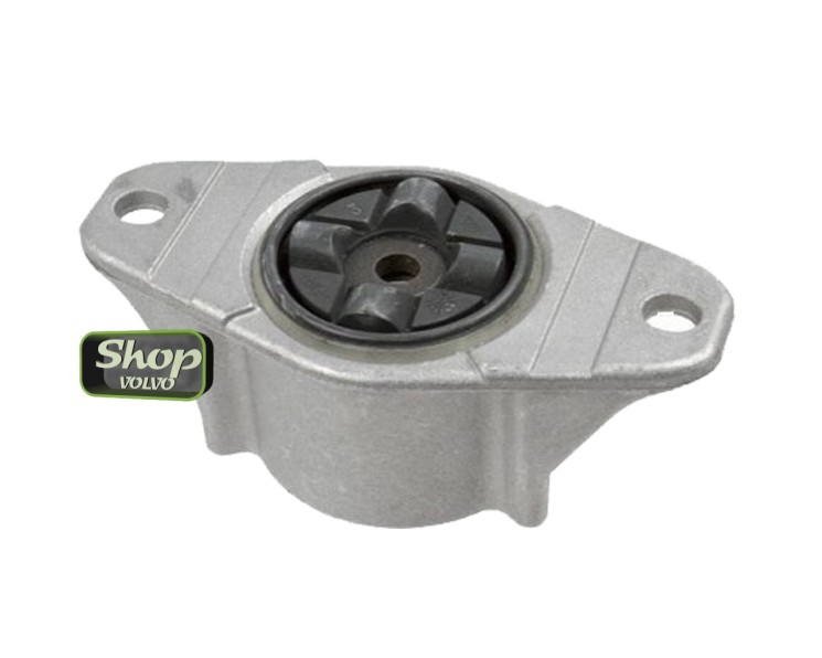 Опора заднего амортизатора VOLVO S40 II, V50 \\ VOLVO Original 30714349