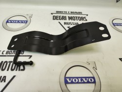 Кронштейн трубы глушителя средней VOLVO S60 \\ VOLVO Original 30778937