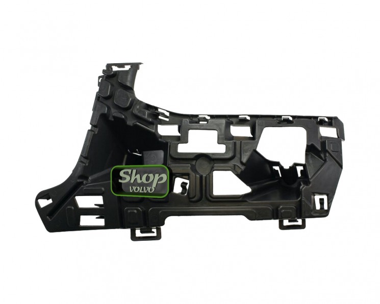 Кронштейн переднего бампера левый под фарой VOLVO XC90 II NEW \\ VOLVO Original 31353370