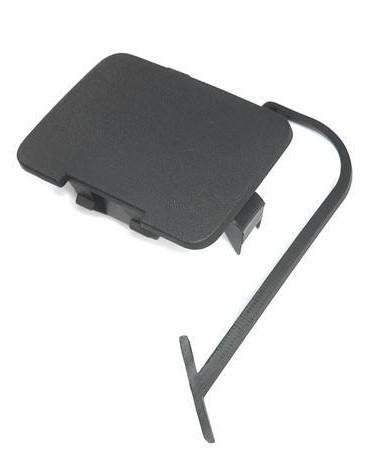 Заглушка крюка переднего бампера VOLVO ХС90 \\ до 2006 года \\ VOLVO (Original) 8693722