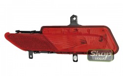 Фонарь габаритный задний левый Вольво ХС60 \\ 14-17 \\ SWParts 31353285