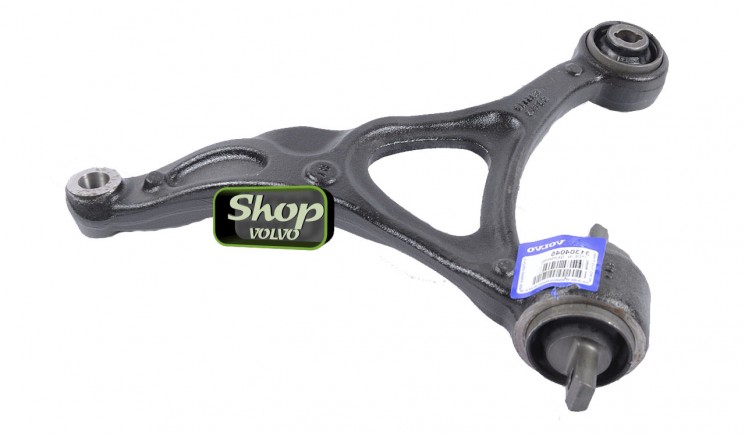 Рычаг передний правый подвески колеса VOLVO XC90 \\ VOLVO Original 36012861 